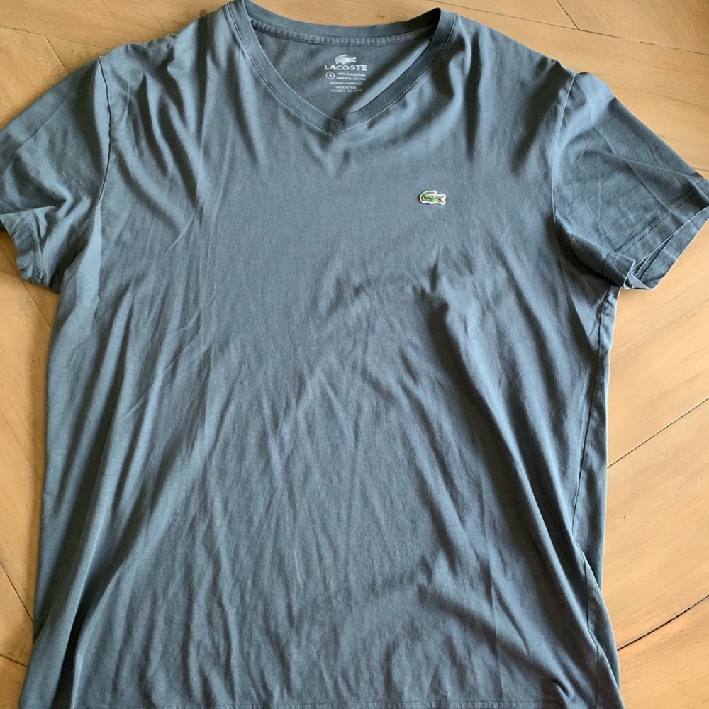 Lacoste Shirt